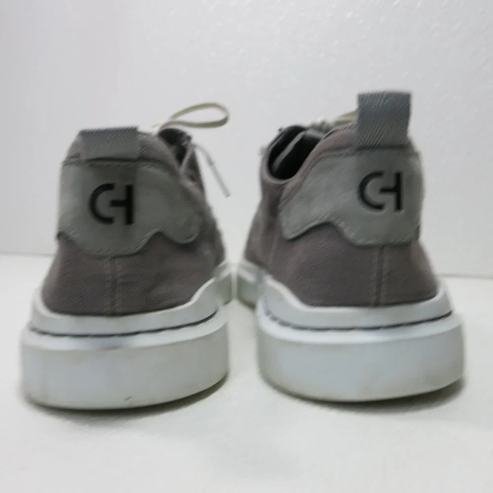 Cole Haan GRAND Fabric Casual Comfort Sport Footwear Men's Sz 11 M